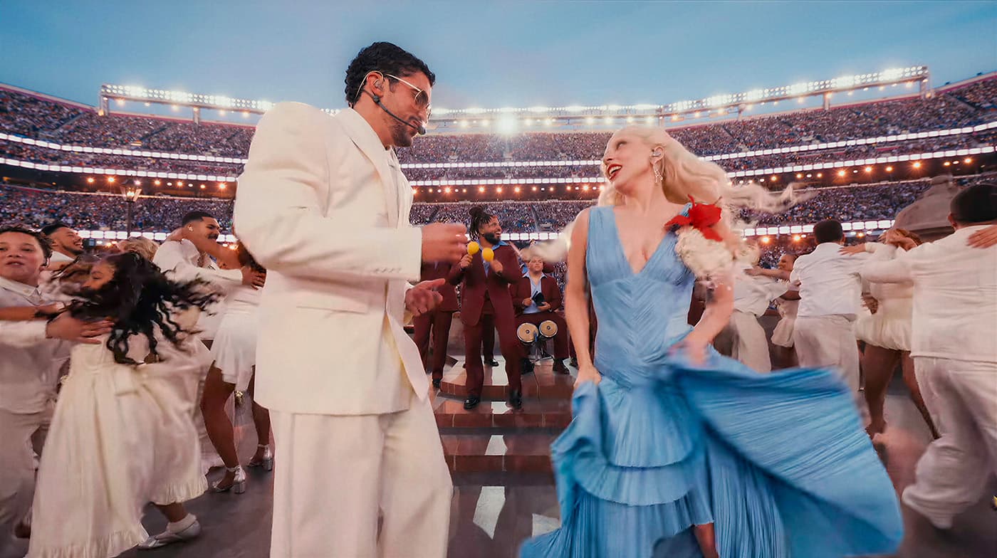 Bad Bunny's Super Bowl Halftime Show: Why Salsa on the World's Biggest Stage Matters