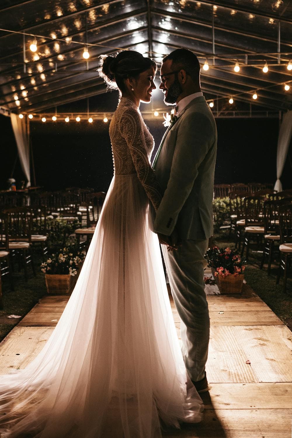 Wedding Dance Choreography: First Dance in Salsa, Bachata or Waltz