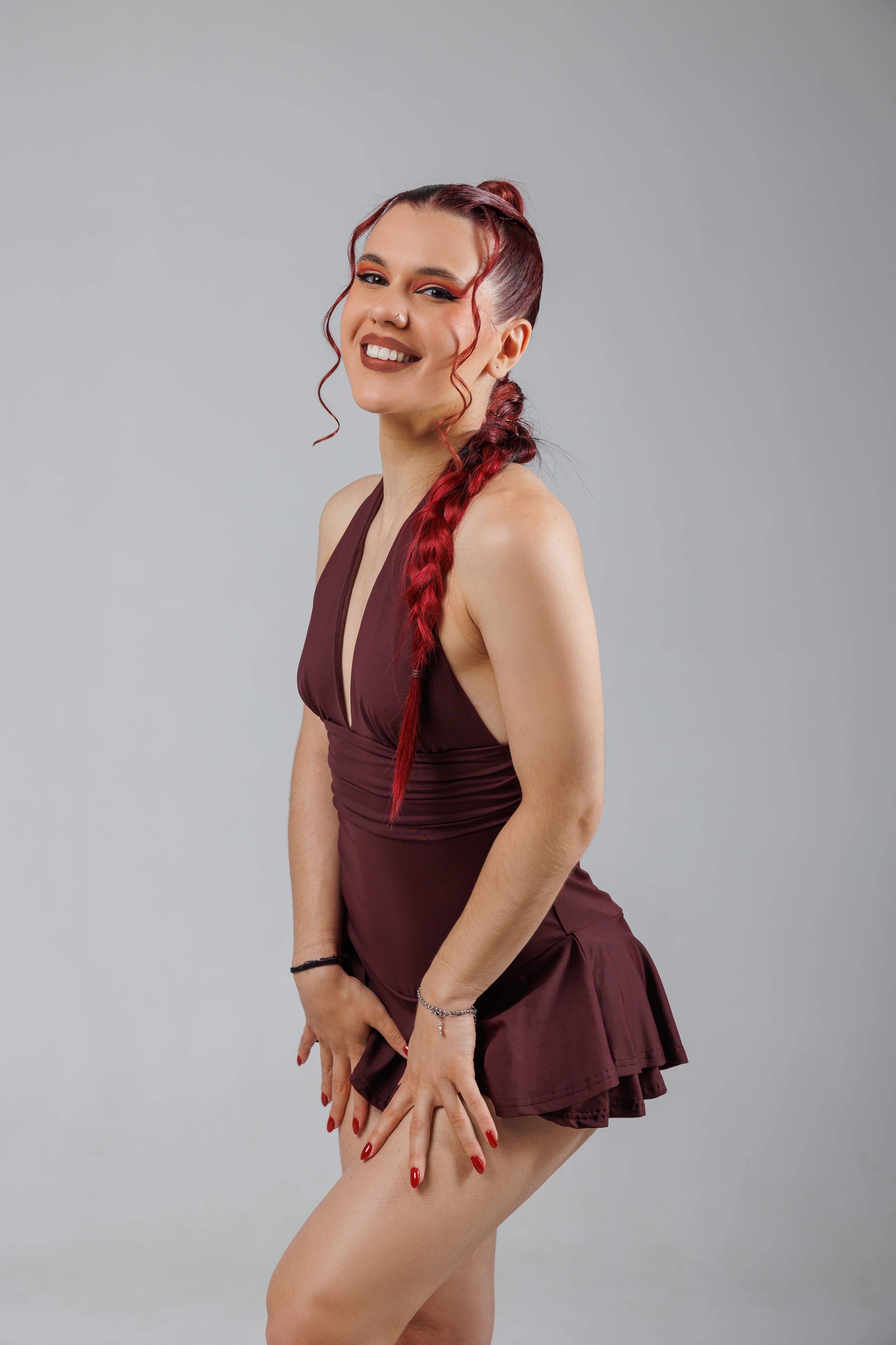 Anna Lontou - Lead Dance Instructor