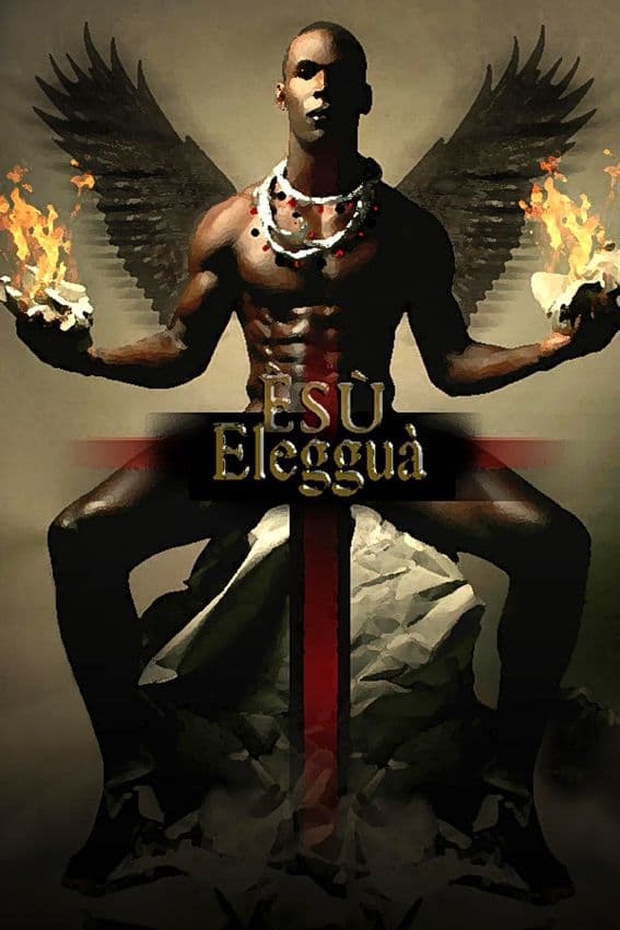 Elegguá